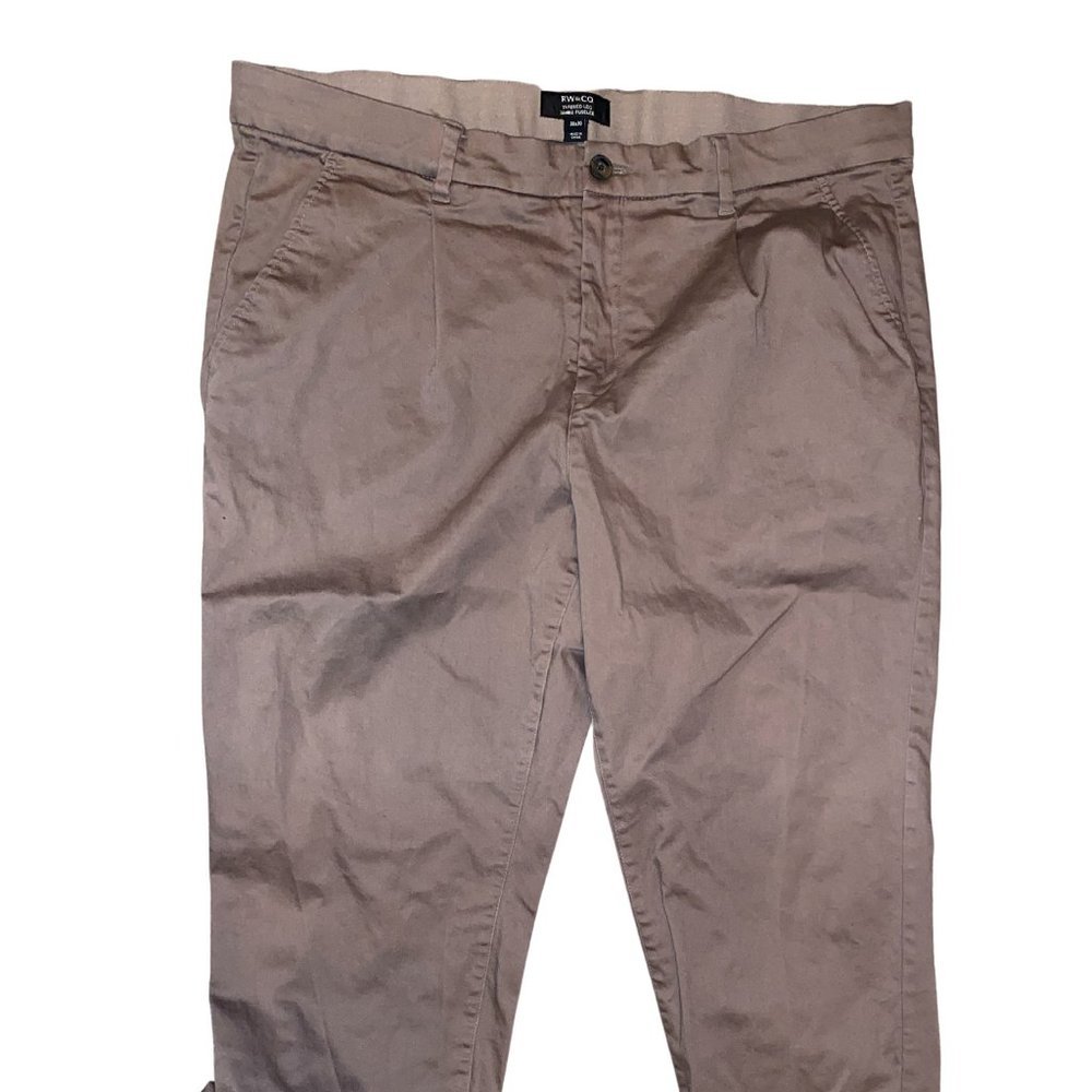 Chino Pants